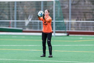 Bild 21 - wCJ VfL Pinneberg - Eimbuettler TV : Ergebnis: 1:1